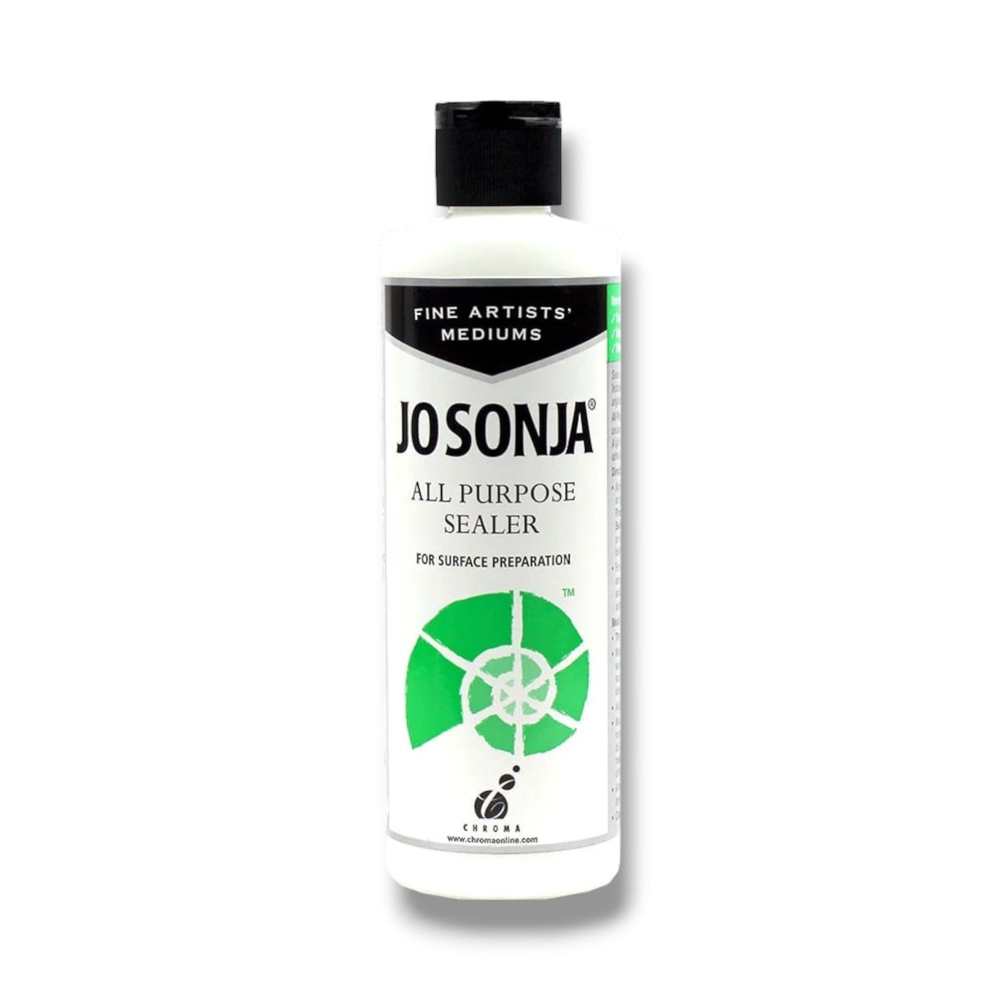 Jo Sonja’s All Purpose Sealer 250ml