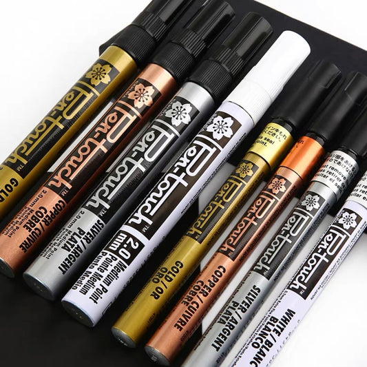 Sakura Pen-Touch Marker
