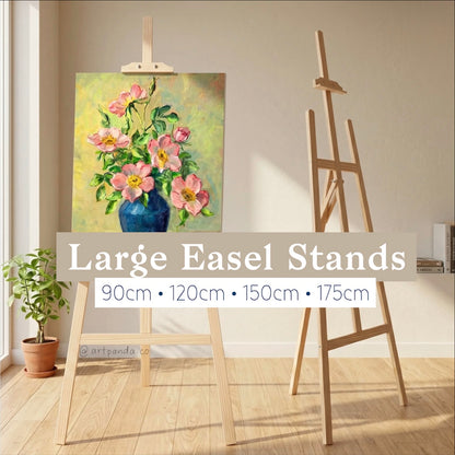 Large Art Easel
