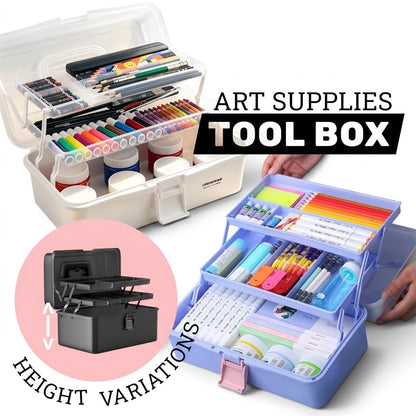 Art Tool Box