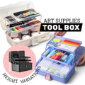 Art Tool Box