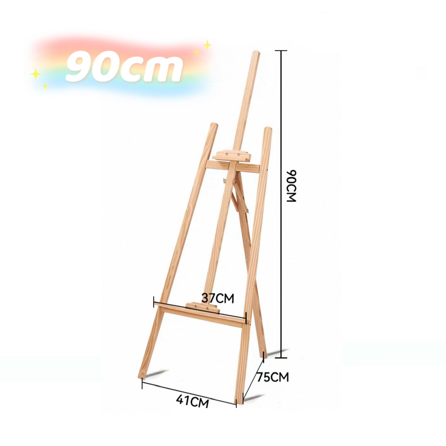 Large Art Easel