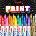 UNI Acrylic Paint Marker