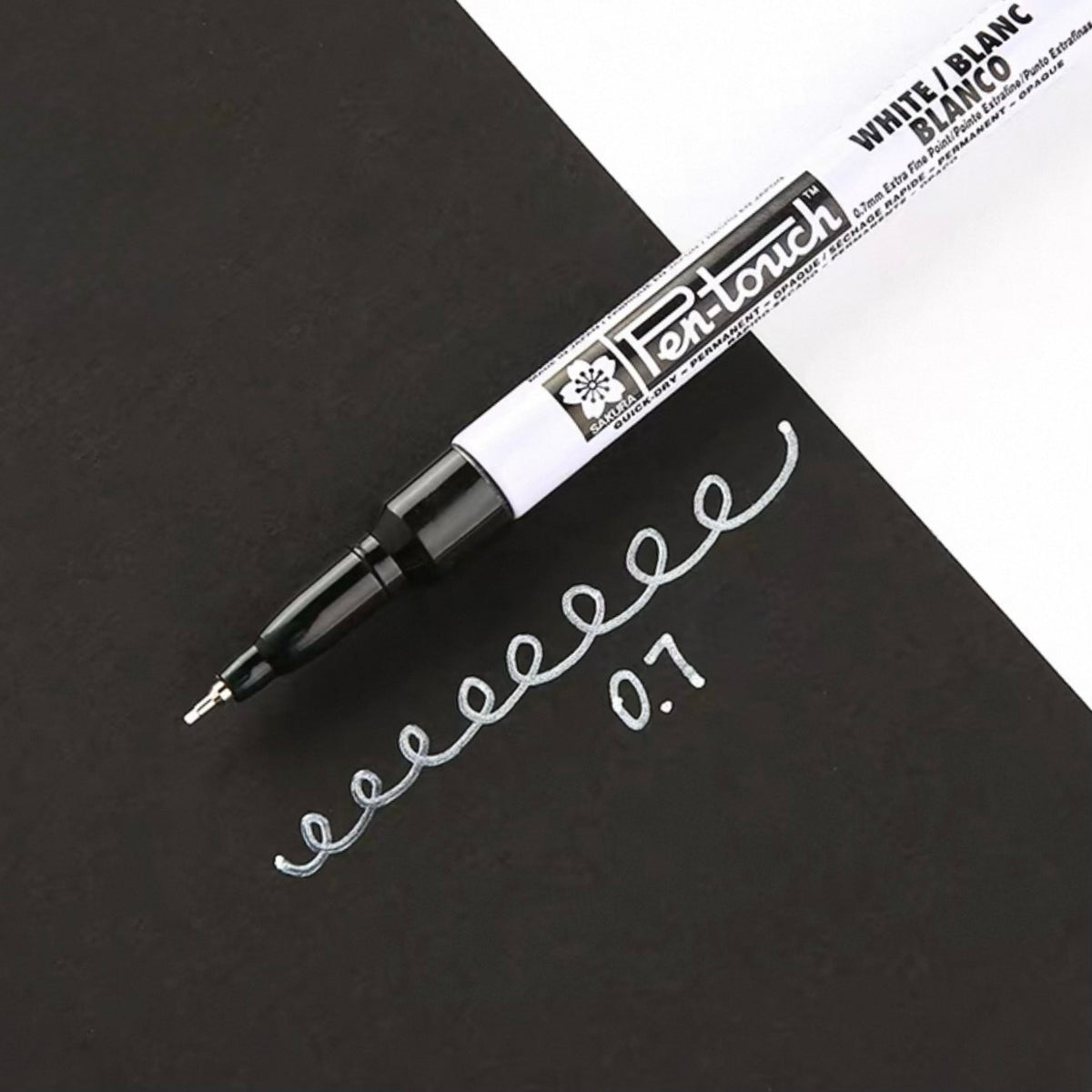 Sakura Pen-Touch Marker