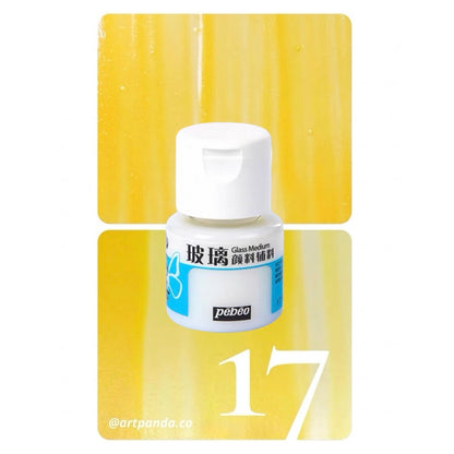 Pebeo Glass Paint 20ml