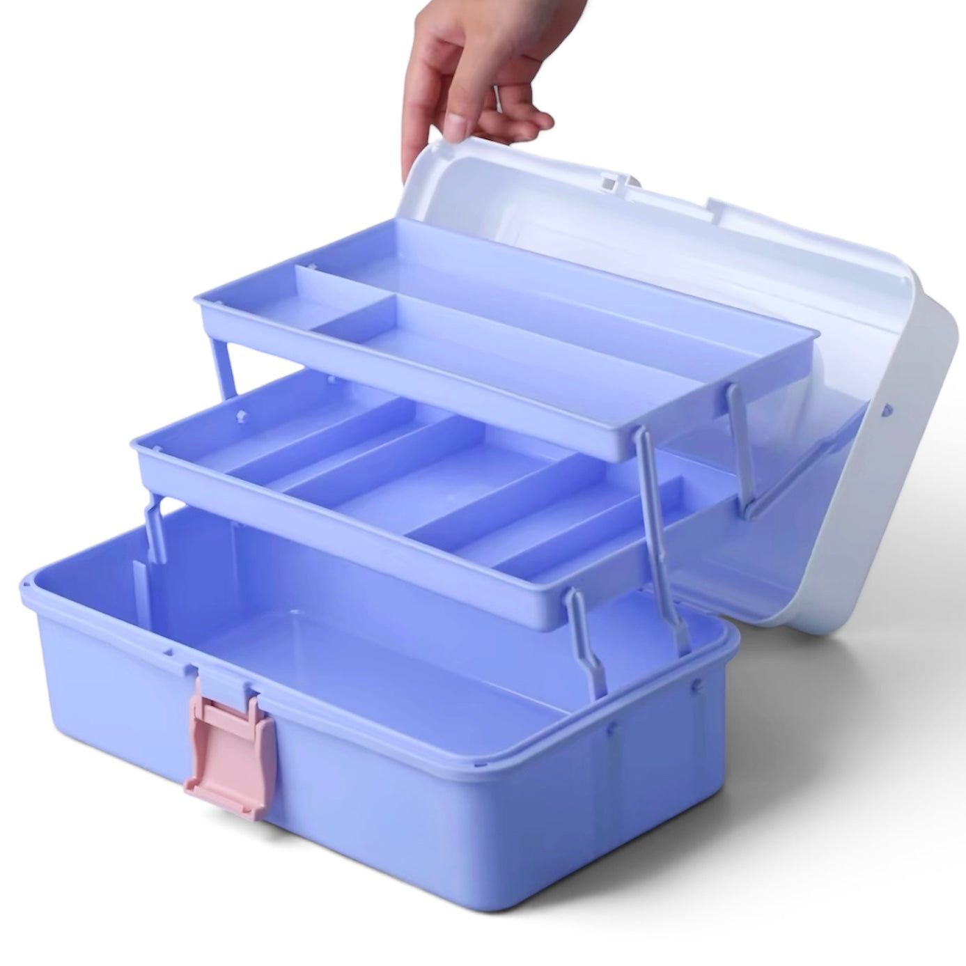 Art Tool Box