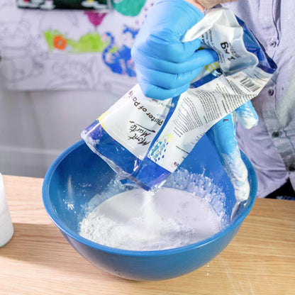 Mont Marte Gypsum Plaster of Paris Powder 1kg