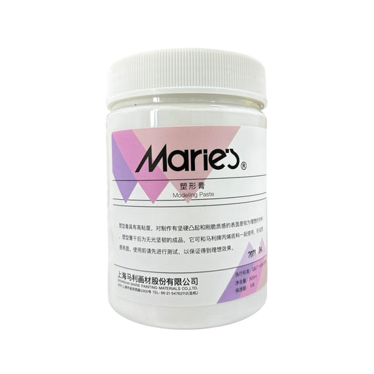 Marie’s Modelling Paste 275ml & 500ml