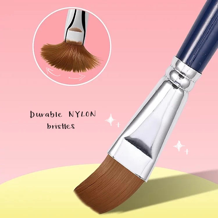 Anka Bella Face & Body Paint Brush