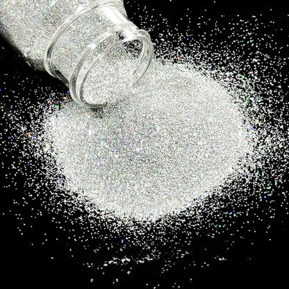 Fine Glitter Powder 30ml