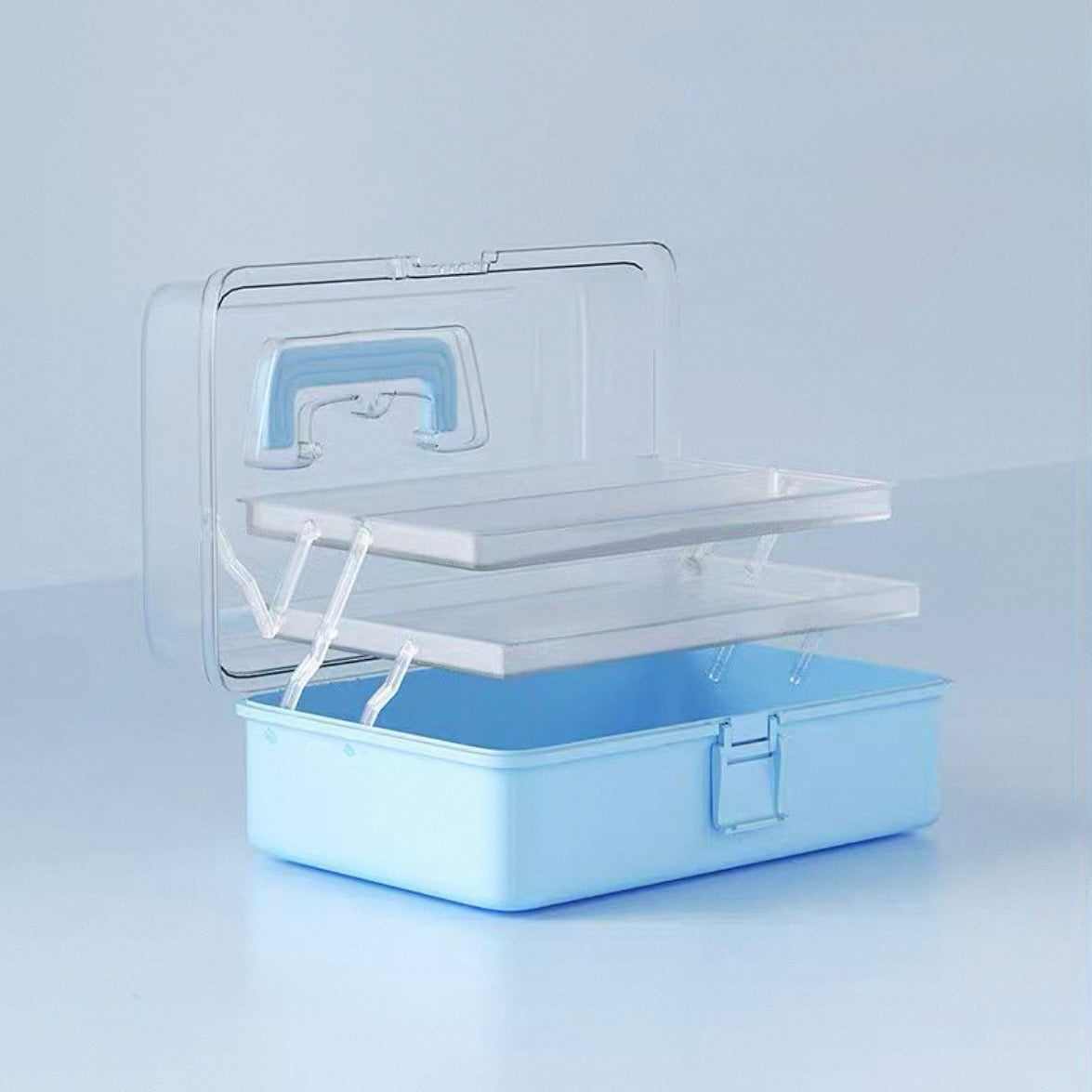 Art Tool Box