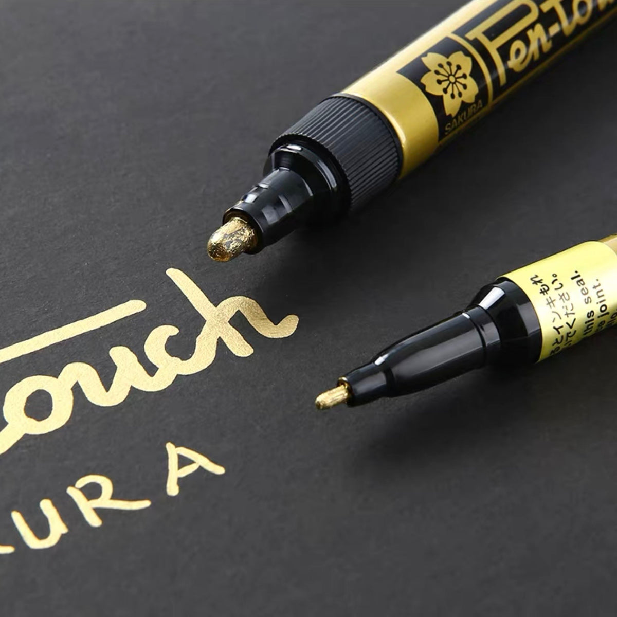 Sakura Pen-Touch Marker