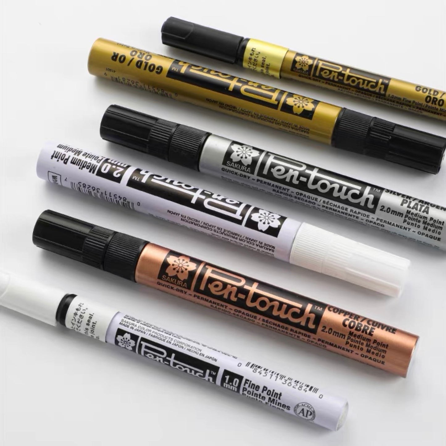 Sakura Pen-Touch Marker