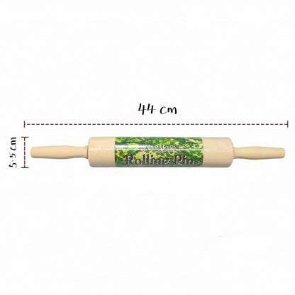 Pottery Rolling Pin