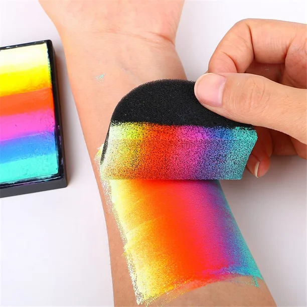Anka Bella Face & Body Paint Sponge
