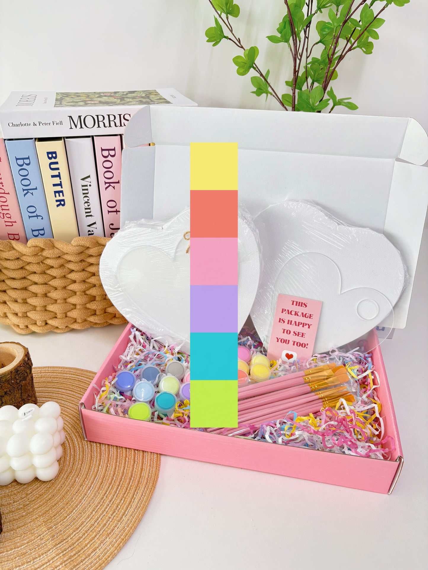 Sweetheart Bundle Box