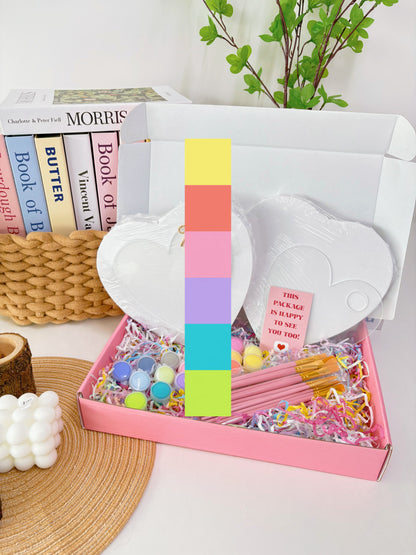 Sweetheart Bundle Box