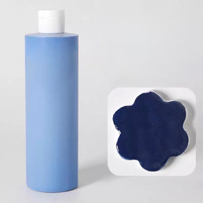 Ceramic Underglaze Pottery Paint 500ml