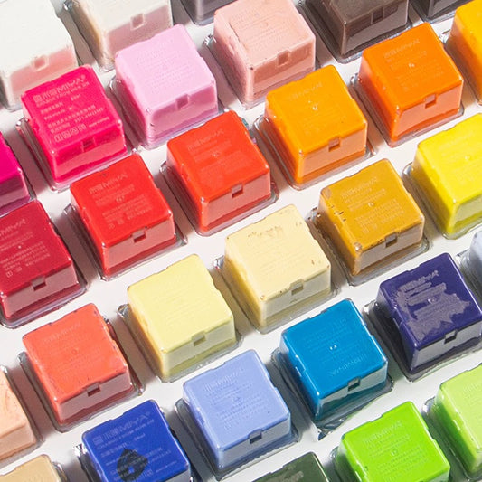 MIYA Himi Gouache Refills 30ml