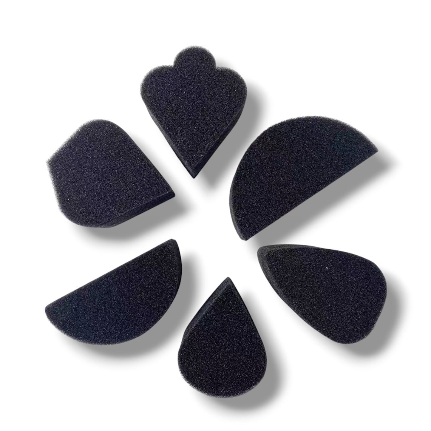 Anka Bella Face & Body Paint Sponge