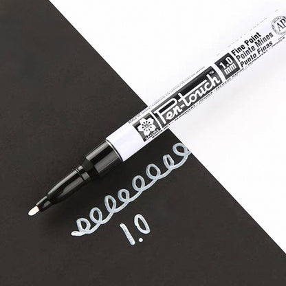 Sakura Pen-Touch Marker