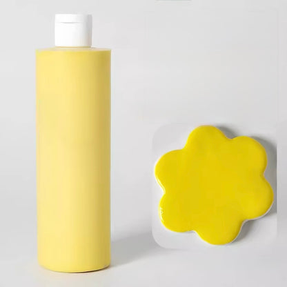 Ceramic Underglaze Pottery Paint 500ml