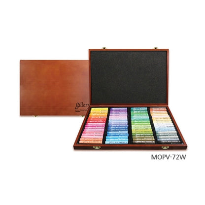 Mungyo Gallery Soft Oil Pastels