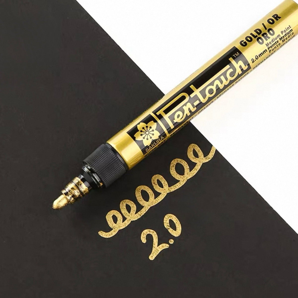 Sakura Pen-Touch Marker