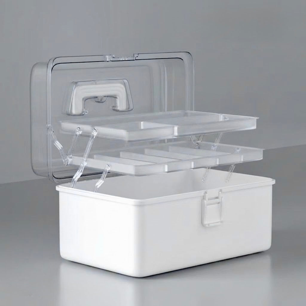 Art Tool Box