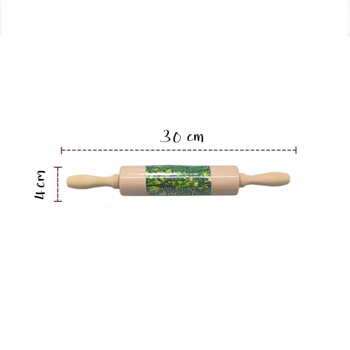 Pottery Rolling Pin