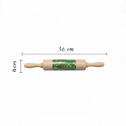 Pottery Rolling Pin