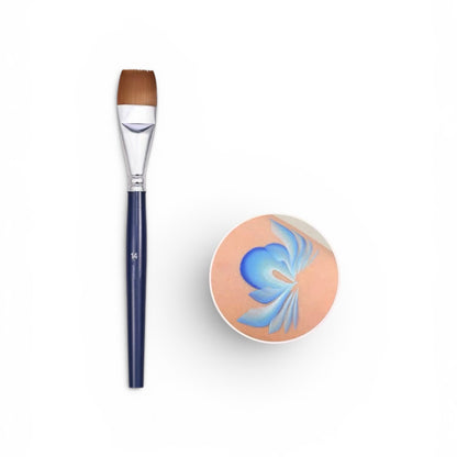 Anka Bella Face & Body Paint Brush