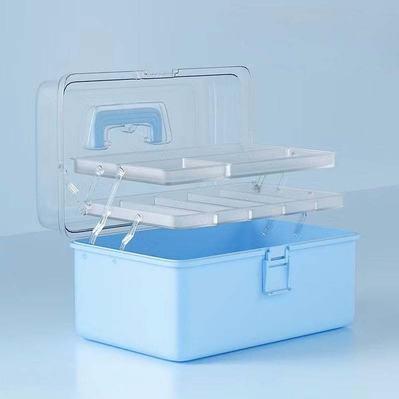 Art Tool Box