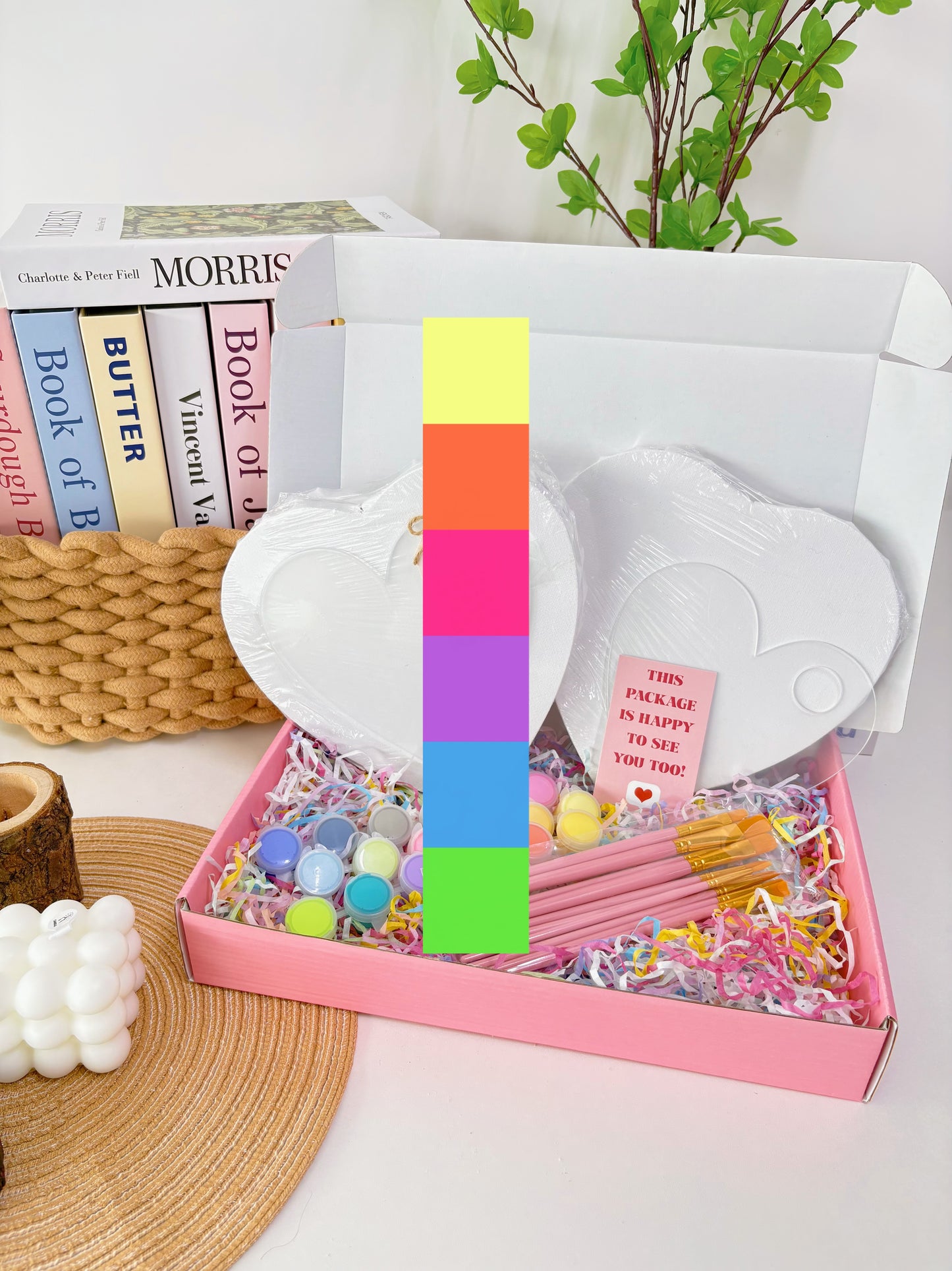 Sweetheart Bundle Box
