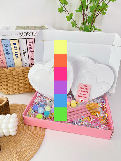 Sweetheart Bundle Box
