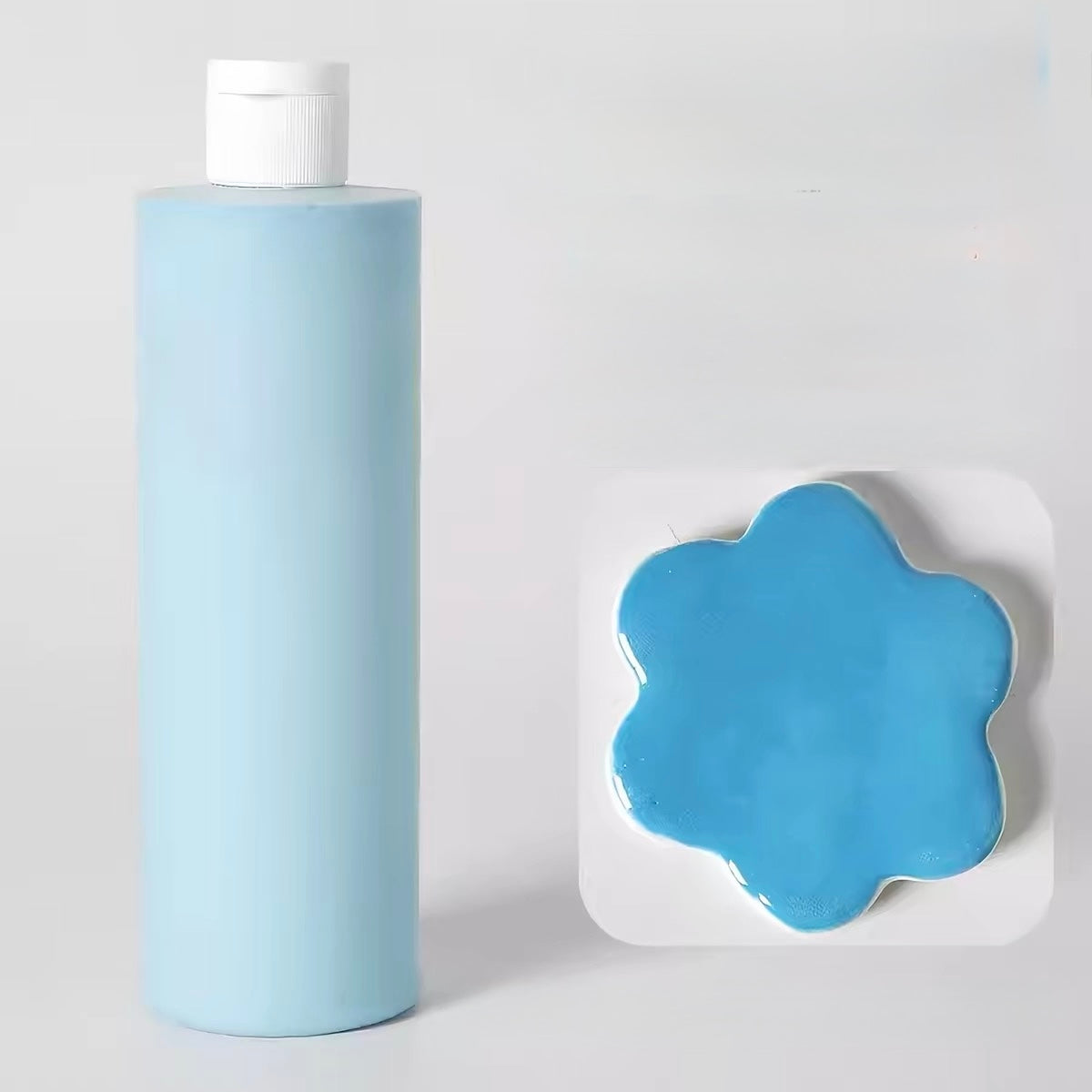 Ceramic Underglaze Pottery Paint 500ml