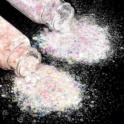 Dreamy Laser Glitter 30ml