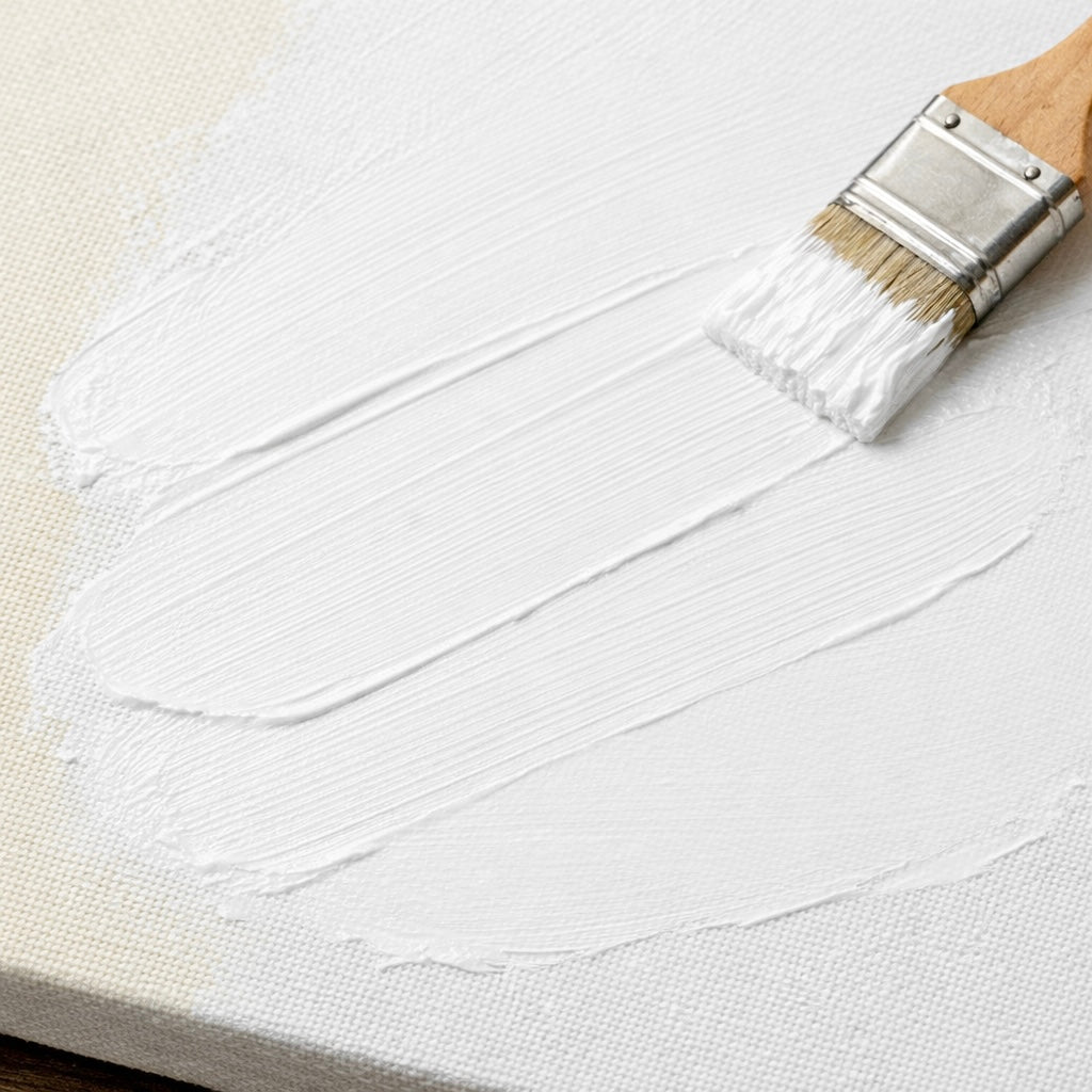 Marie’s Gesso White Primer 500ml