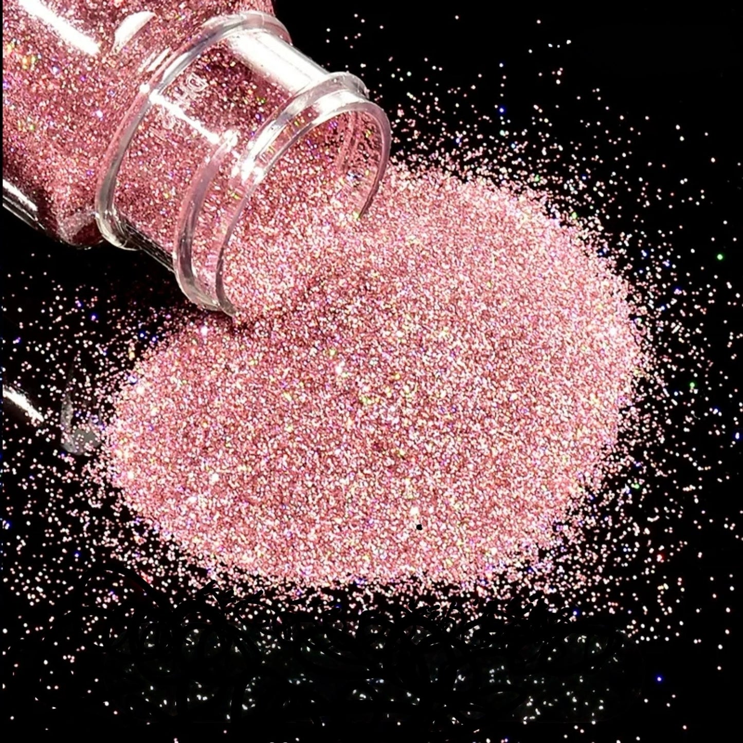 Fine Glitter Powder 30ml