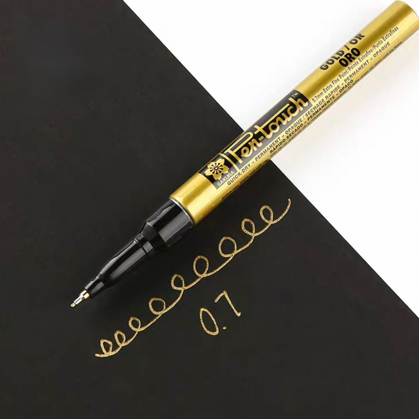 Sakura Pen-Touch Marker