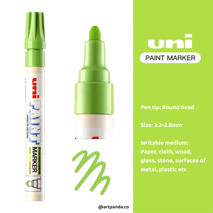 UNI Acrylic Paint Marker
