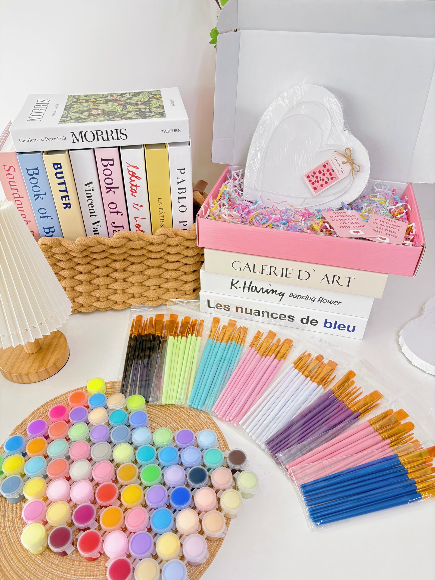 Sweetheart Bundle Box