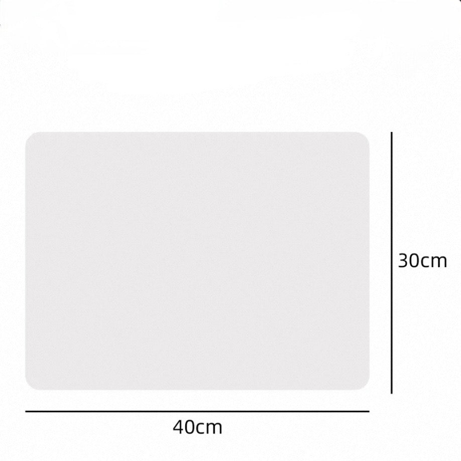 Silicone Pad
