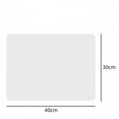 Silicone Pad