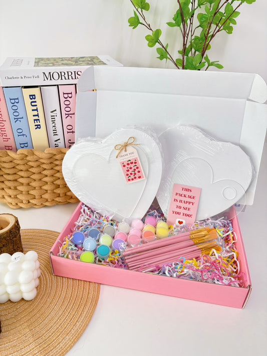 Sweetheart Bundle Box