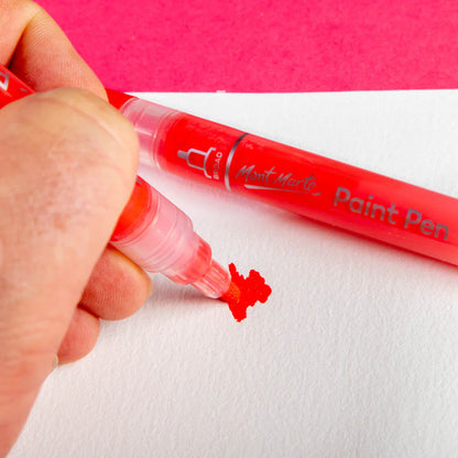 Mont Marte Acrylic Paint Pen