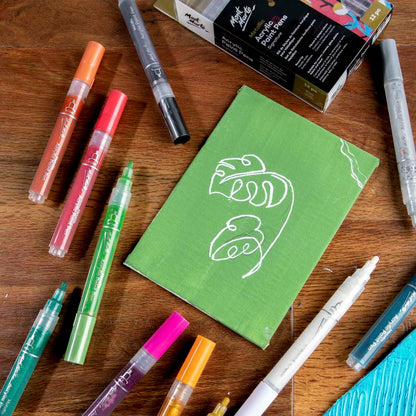 Mont Marte Acrylic Paint Pen