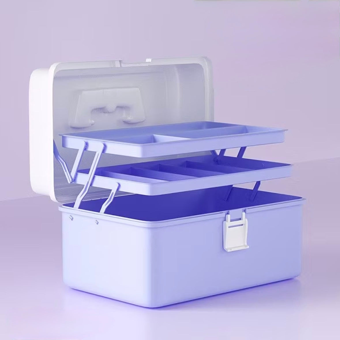 Art Tool Box