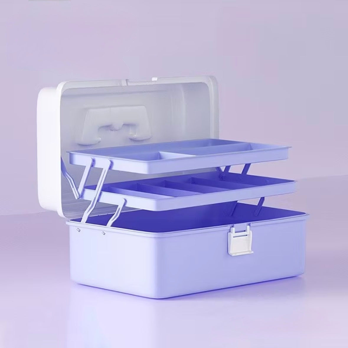 Art Tool Box