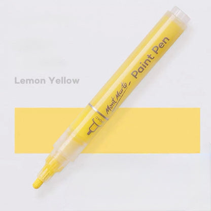 Mont Marte Acrylic Paint Pen